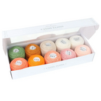 Scheepjes Candy Floss Colour Pack 10x20gr : Peachy