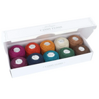 Scheepjes Candy Floss Colour Pack 10x20gr : Autumn Spice
