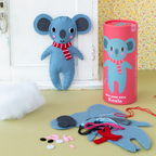 Sew Your Own Koala Craft Kit