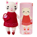 Sew Your Own Cat Craft Kit