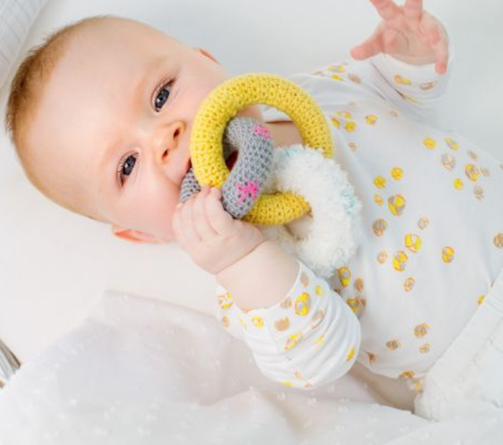 Catania Amigurumi Yarn Box Pack : 15x20g : Baby