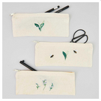 Stitch and Stick Kit : Flowers & Bee