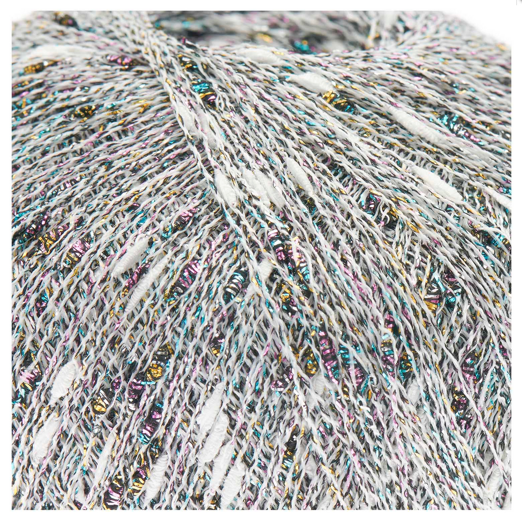 Rico Creative Make It Tweed Glitz 001