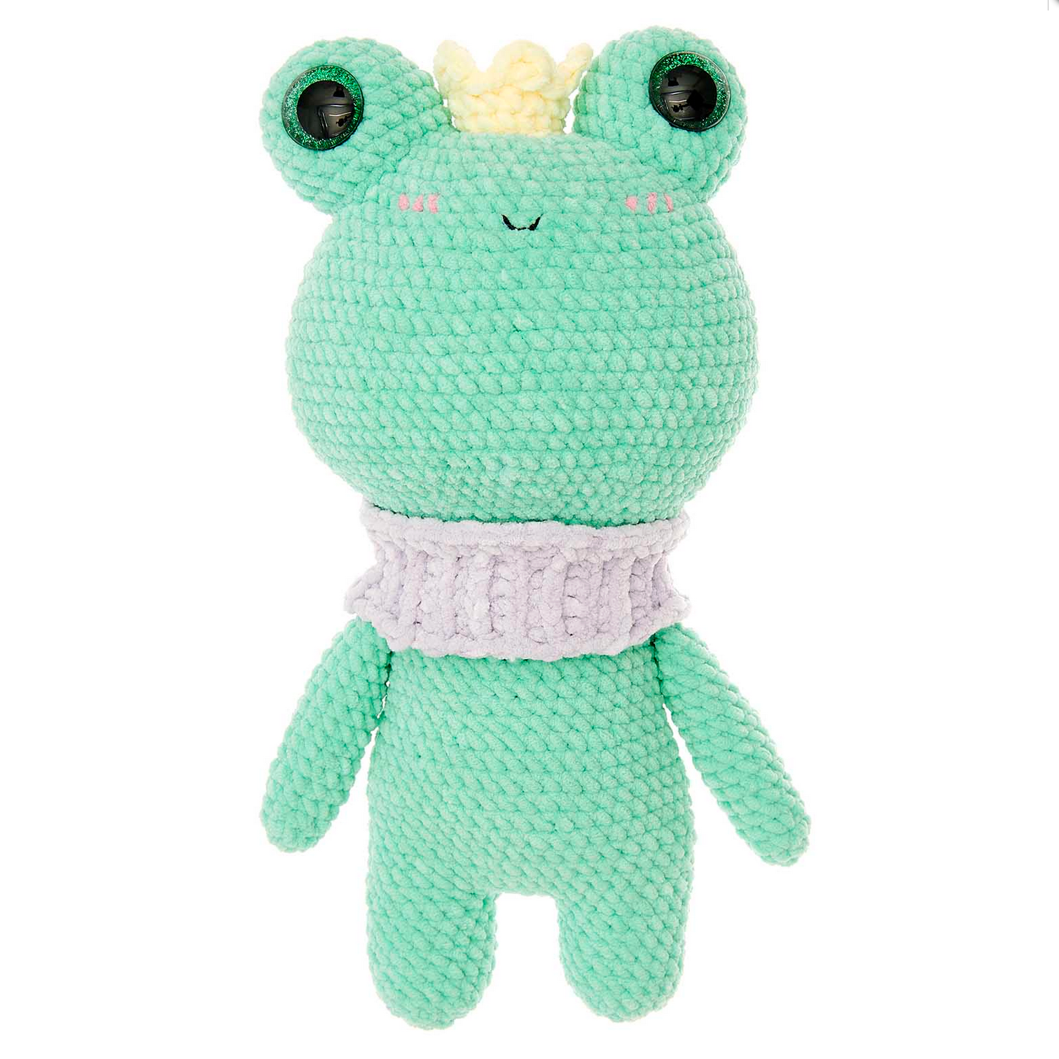 Safety eyes 2pcs, 30 mm, With 6 x colours to chose from