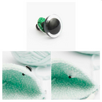 Safety eyes 2pcs, 30 mm, With 6 x colours to chose from