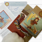 Little Mouse the Aviator Felt Craft Mini Kit