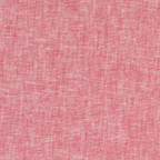 Red Yarn Dyed Linen Cotton Blend
