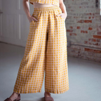 Chanterelle Pants And Shorts Sizes 0-24 Sewing Pattern By Sew Liberated