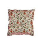 Sajou Cross Stitch Cushion Kit : Marie Antoinette's Pineapple (Small)