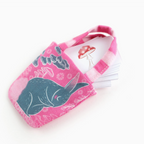 Miss Ella DIY Dolly Kit : Patience the Mushroom Girl + 20 Zen Cards