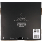 Scheepjes Glow Up Colour Pack 10x25g