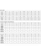 The Wilder Gown By Friday Pattern Company