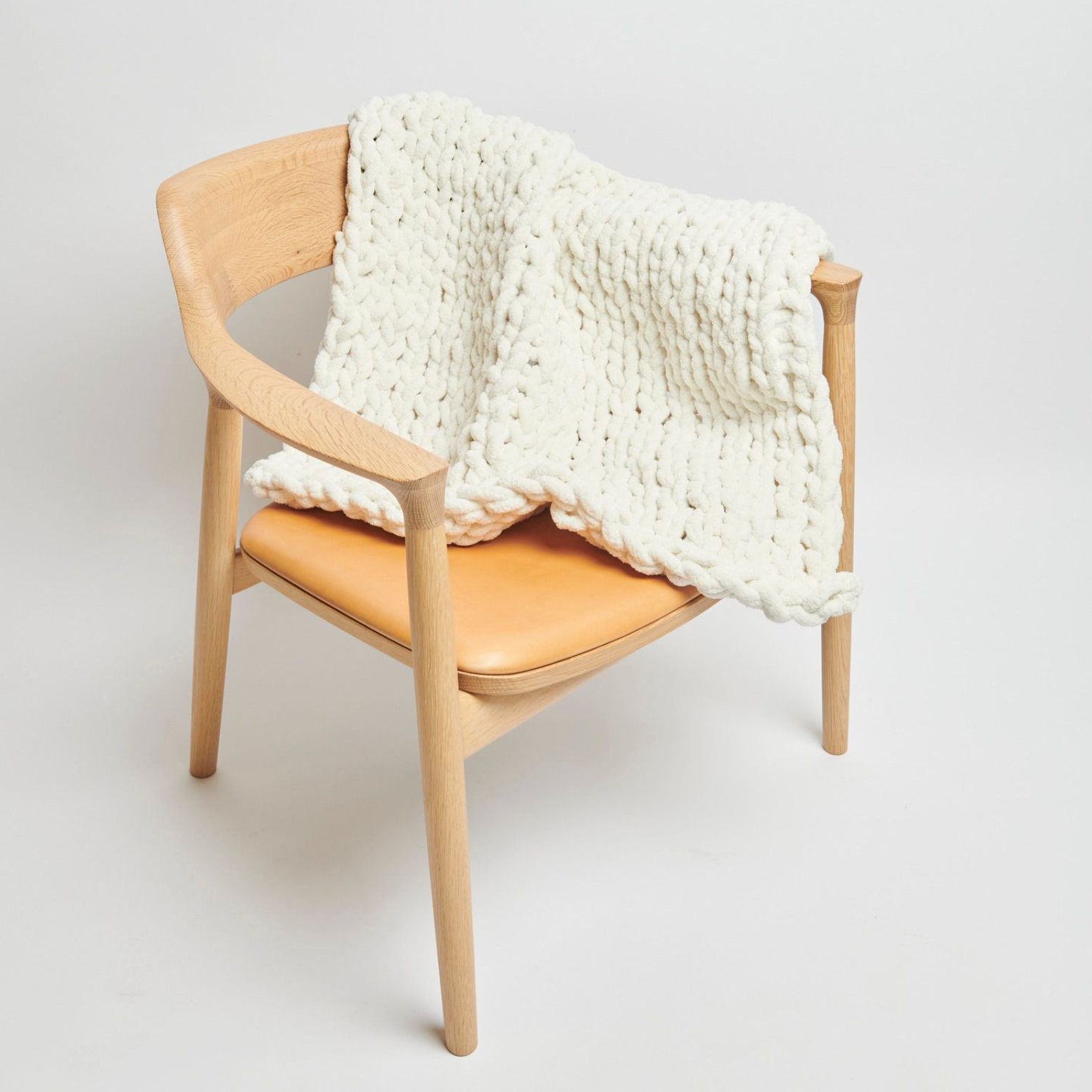 Rico Chenilllove Super Big Cream 001