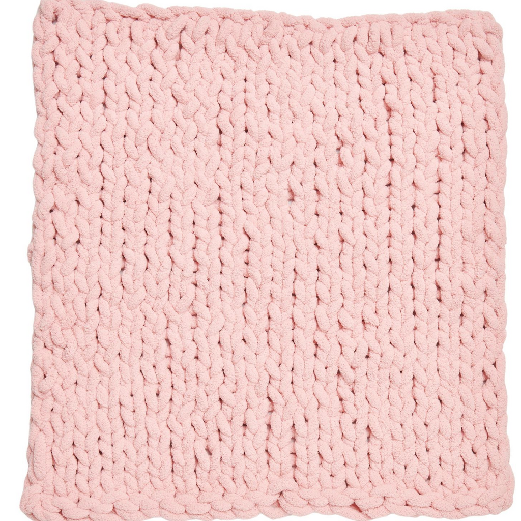 Rico Chenilllove Super Big Cream 003 Pink