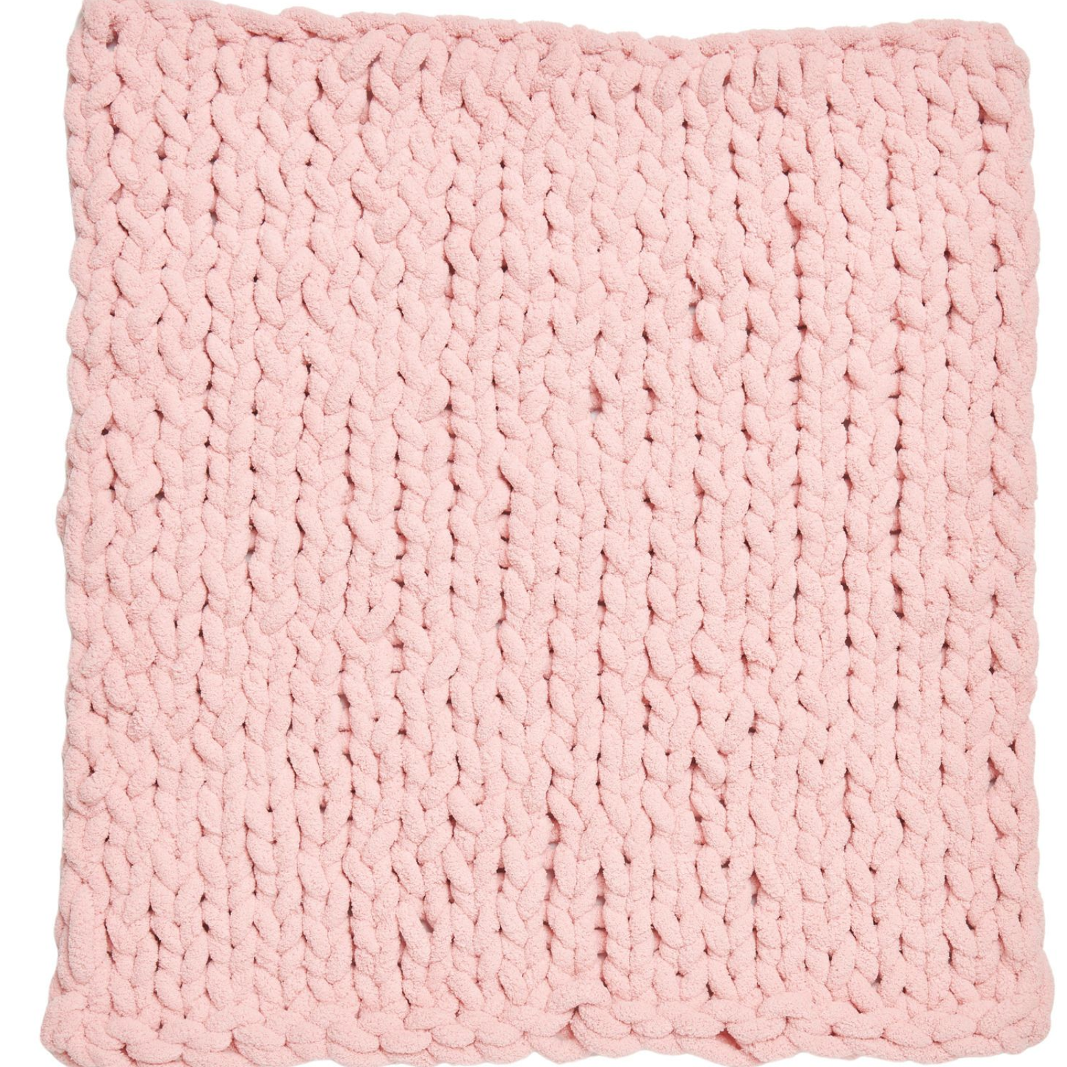 Rico Chenilllove Super Big Cream 003 Pink