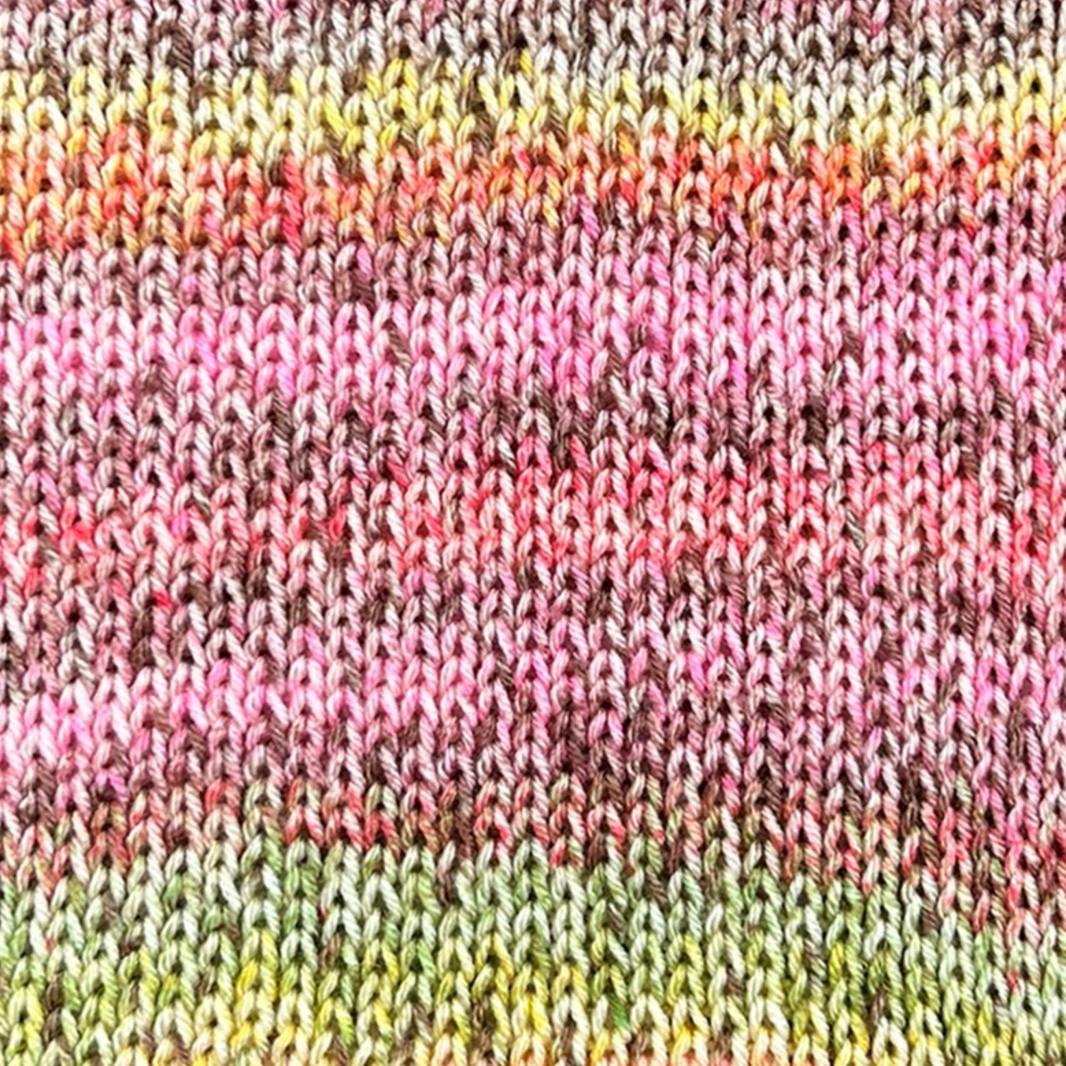 Stylecraft Colour Burst DK : Festival 5351