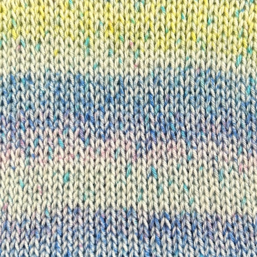 Stylecraft Colour Burst DK : Stars 5354