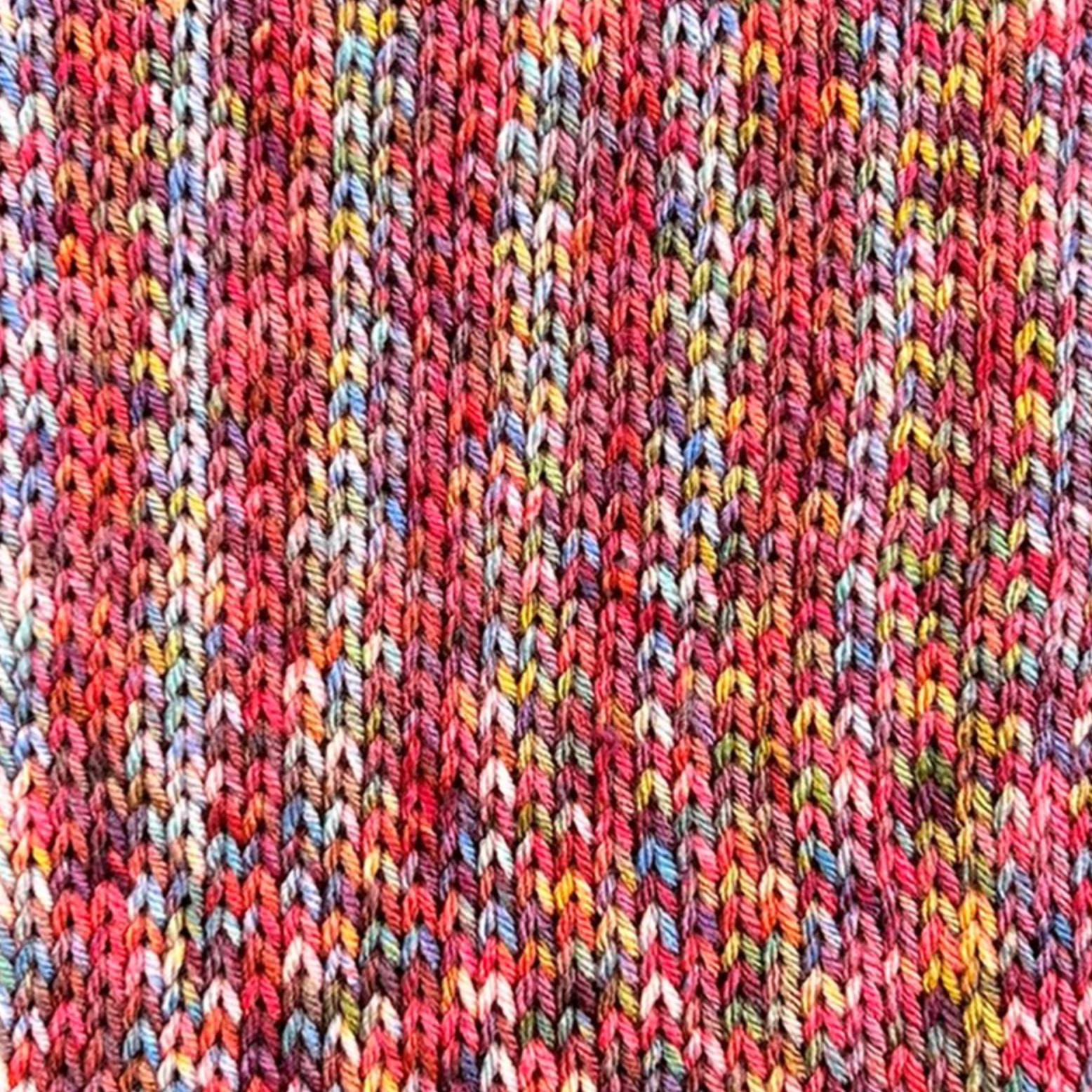 Stylecraft Colour Burst DK : Northern Lights 5355