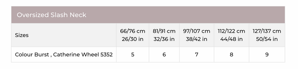 Stylecraft Colour Burst DK Pattern 10136 Crochet Beach Cover Up