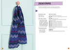 All New 20 To Make : Scarves to Knit