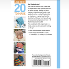 All New 20 To Make : Knitted Baby Hats
