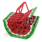 Fruity Craft Basket : Watermelon