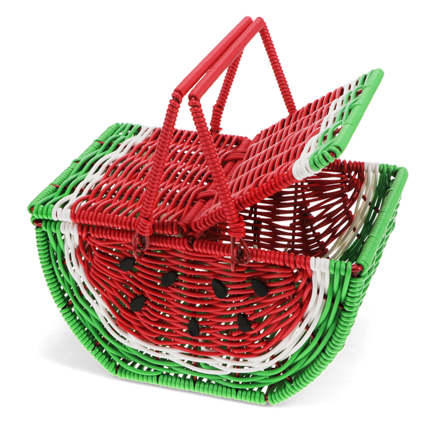 Fruity Craft Basket : Watermelon