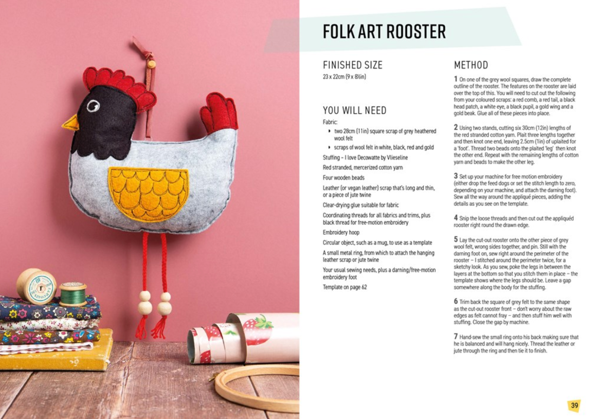 All New 20 to Make : Sewing with Scraps by  Debbie von Grabler-Crozier