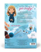 Unofficial Taylor Swift Crochet Kit