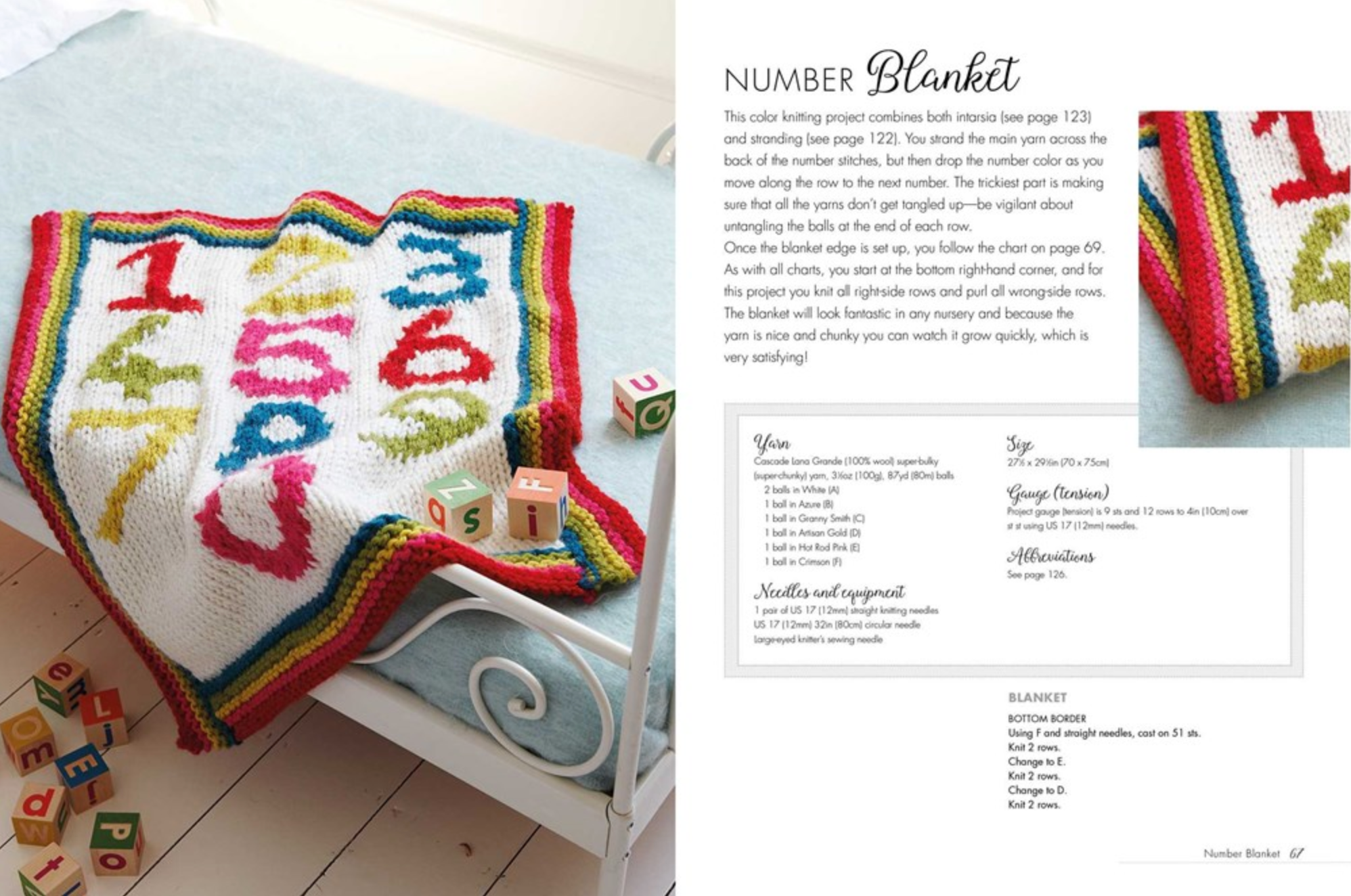 Simple Natural Knits by Karen Miller & Susan Ritchie of Mrs Moon