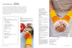Simple Natural Knits by Karen Miller & Susan Ritchie of Mrs Moon