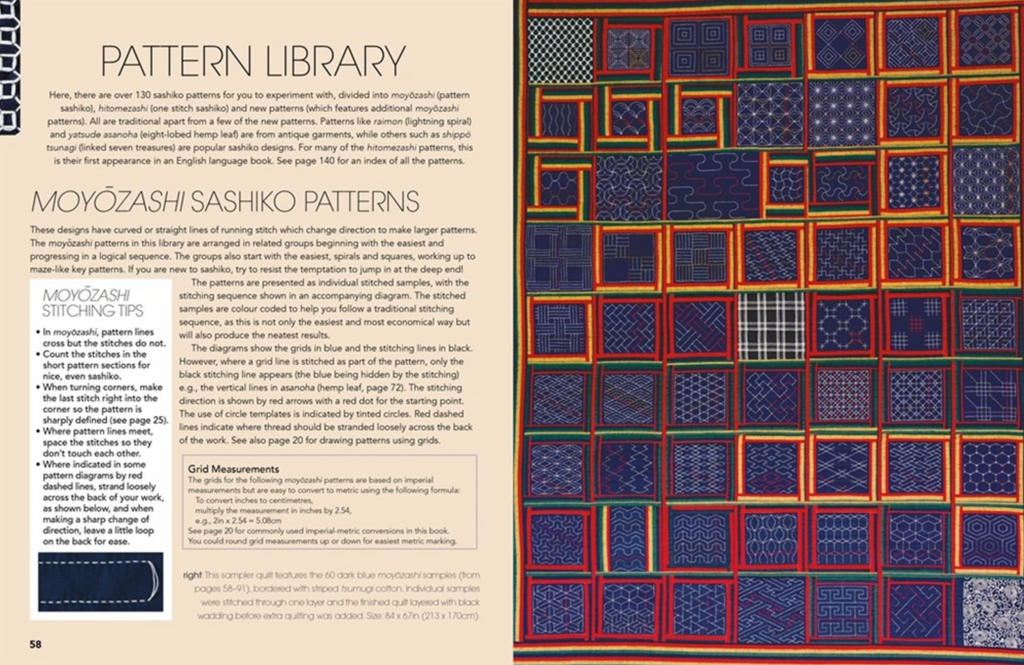 The Ultimate Sashiko Sourcebook 20th Anniversary Limited Collector's Edition by Susan Briscoe