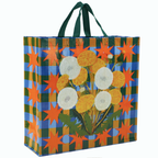 Dandelion Pop Shopper Craft Bag