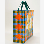 Dandelion Pop Shopper Craft Bag