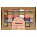 Scheepjes Softfun Colour Pack 12 x 20g Spring Blossom