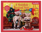 Nudinits : Naughty Knitted Noel