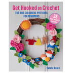 Get Hooked on Crochet