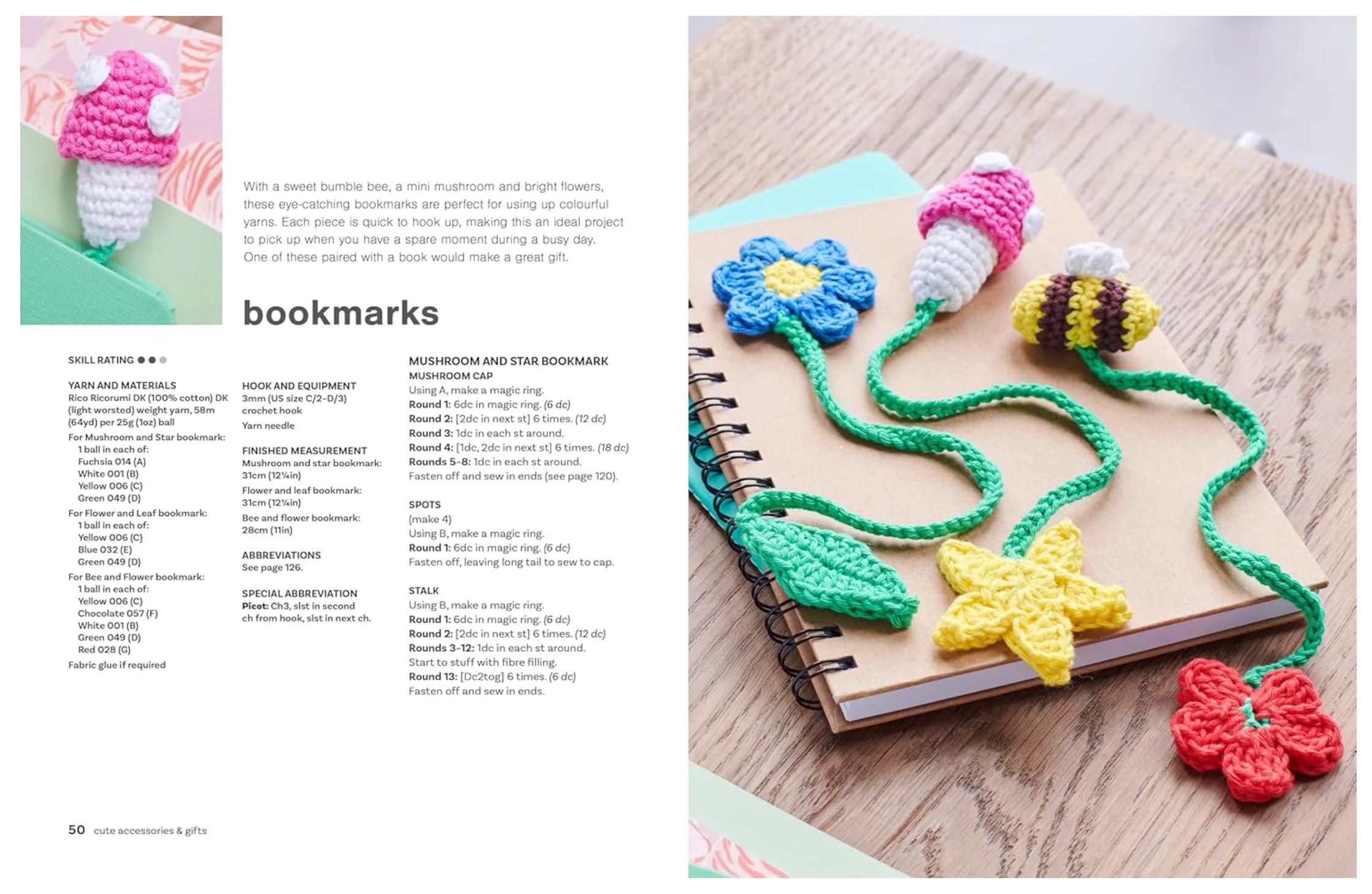 Get Hooked on Crochet