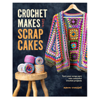 Crochet Makes from Scrapcakes