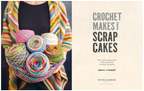 Crochet Makes from Scrapcakes