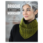 Brioche Knitting Workshop