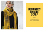 Brioche Knitting Workshop