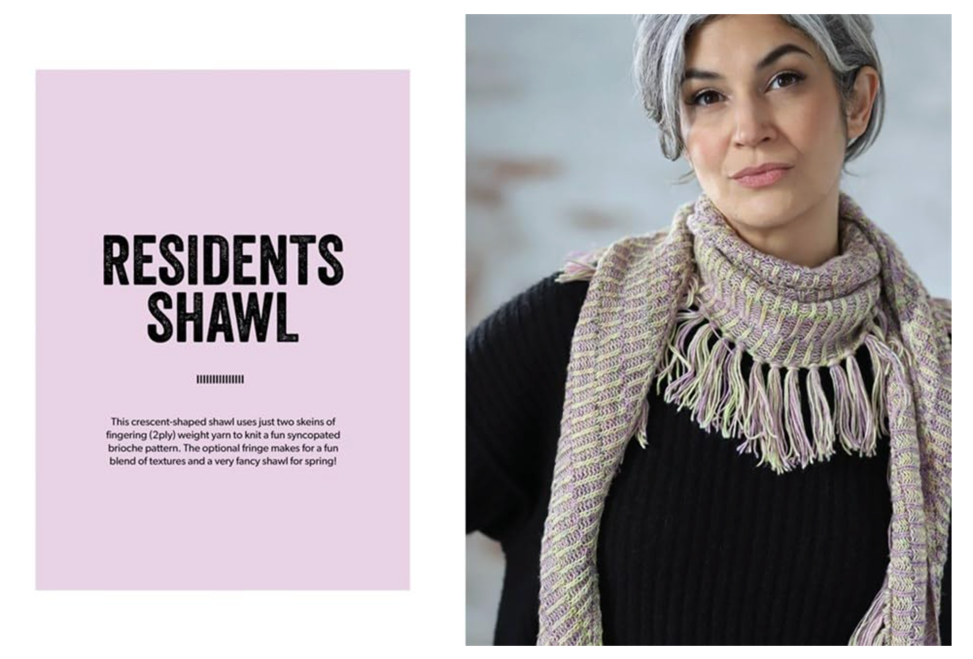 Brioche Knitting Workshop