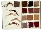 The Natural Dye Handbook