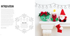 Kawaii Crochet Christmas