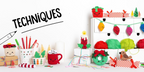 Kawaii Crochet Christmas