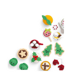 Kawaii Crochet Christmas