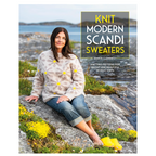 Knit Modern Scandi Sweaters