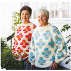 Knit Modern Scandi Sweaters
