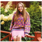 Knit Modern Scandi Sweaters